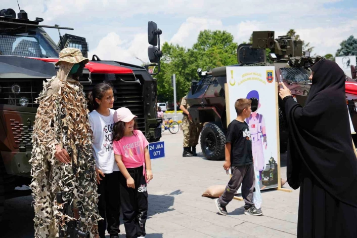 Erzincan'da Jandarma Teşkilatı'nın 186. kuruluş yıl dönümü kutlandı