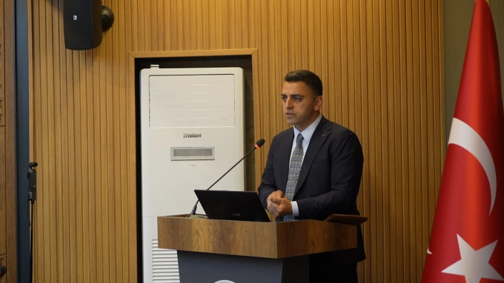 Erzincan’da ‘Yeşil Çermik Rekreasyon Projesi’ hayata geçiriliyor