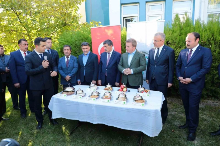 Erzincan'ın yöresel lezzetleri coğrafi işaretle taçlanıyor