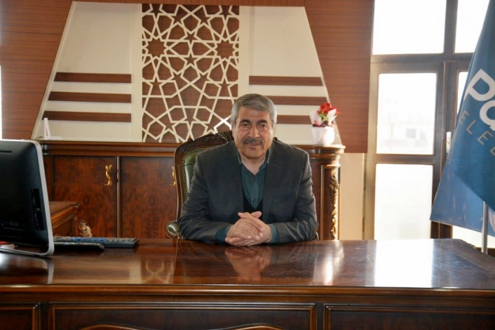 Patnos Belediyesi'nde Sınav İçin Özel Tedbirler ve ''Sessizlik'' Çağrısı