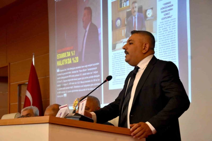 Sadıkoğlu, destek başvuru süresinin uzatılmasını talep etti