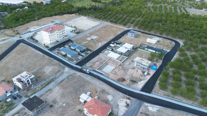 Başkan Taşkın: ‘Battalgazi’nin Her Noktasına Ulaşıyoruz’