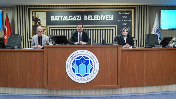 Battalgazi Belediye Başkanı Taşkın'dan Leman Dergisi'ne sert tepki