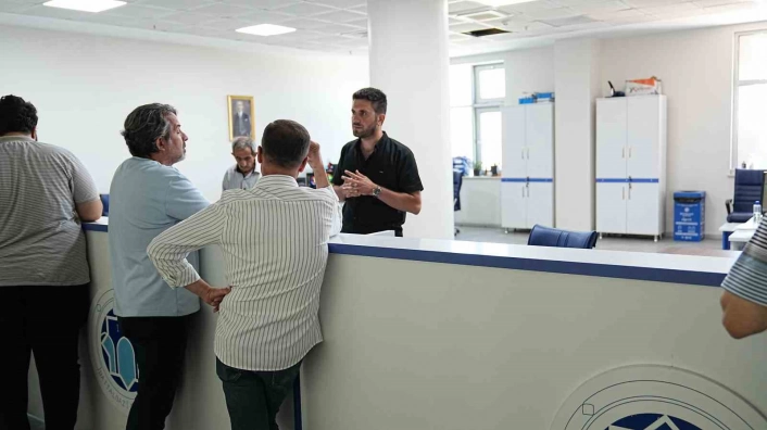 Battalgazi'de Yerinde Dönüşüme 755 başvuru