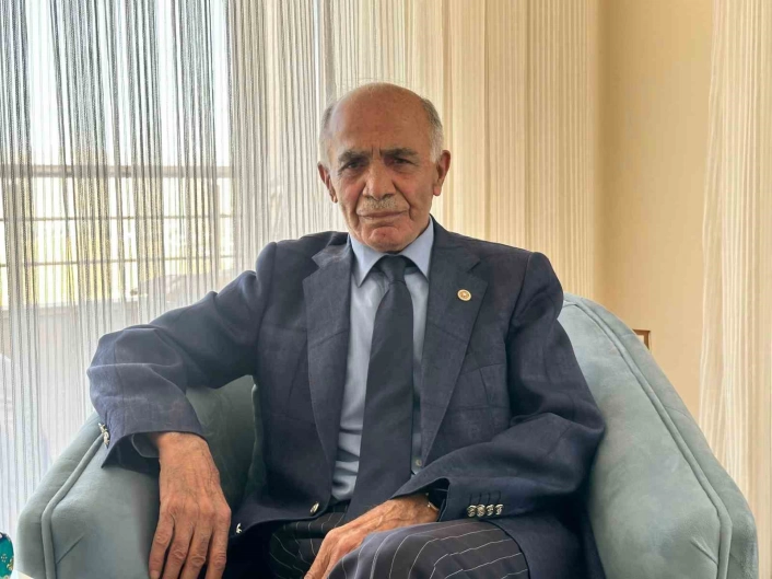 Eski Hakkari Milletvekili Töre: ‘Terörsüz Türkiye ile birlikte Hakkari’ye yatırımlar yapılmalı’
