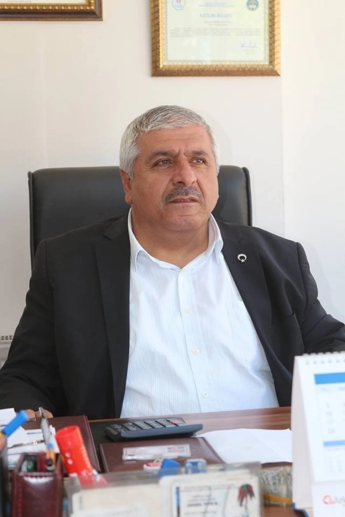 Genel Başkan Kotanlı;’GSB çalışanları üvey evlat muamelesine tabi tutulmasın’