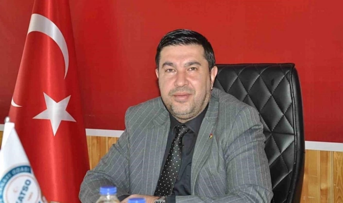 KATSO Başkanı Kadir Bozan: ''TOBB nefes kredisi başvuruları başladı''