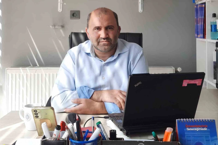 Kızılkaya; ''Kara Fatma'yı rahmetle anıyoruz''
