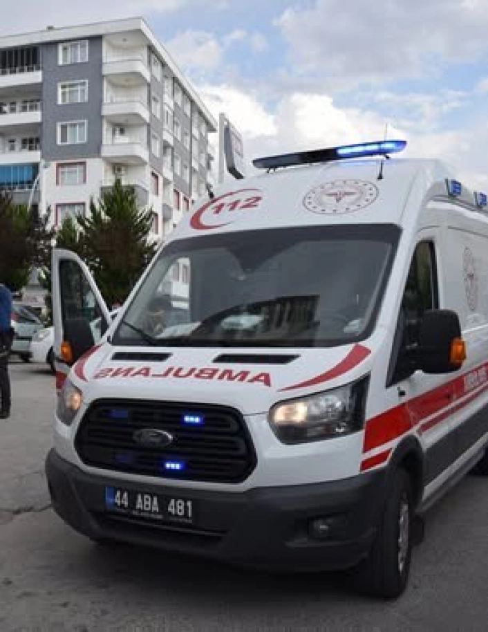 Malatya'da bir kadın eski eşi tarafından öldürüldü