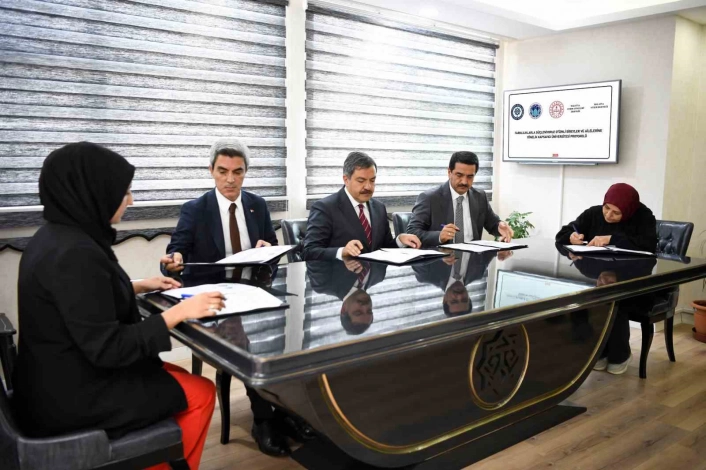 Malatya'da ''Farklılıklarla Güçleniyoruz'' projesi başladı