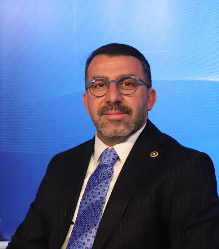 Milletvekili Çalkın'dan Sat 1 şap hastalığı açıklaması