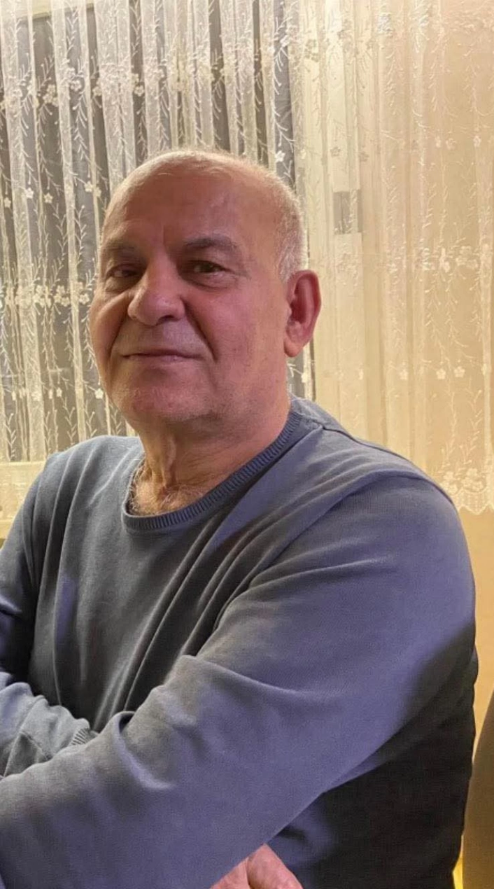 Tunceli'deki tünel kazasında ağır yaralanan vatandaş hayatını kaybetti