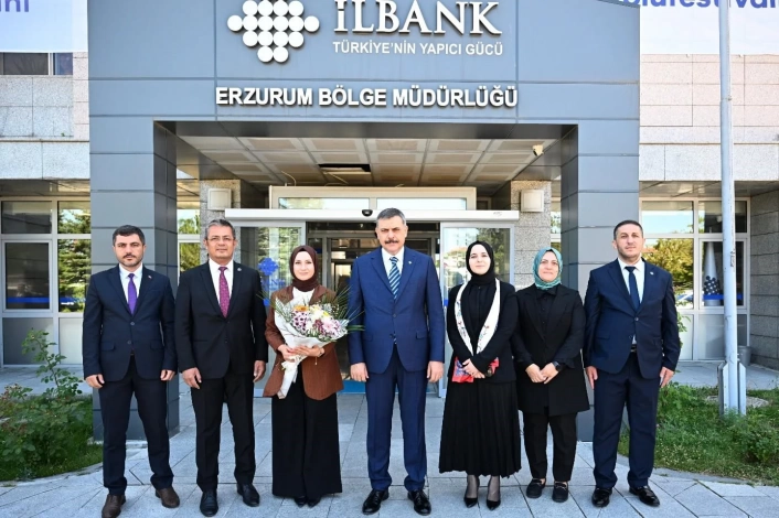 İller Bankası'ndan yerel yönetimlere 6 milyar finansman