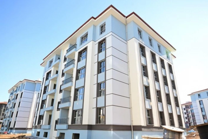 Malatya, Temmuzda 816 konut satışıyla bölge ikincisi oldu