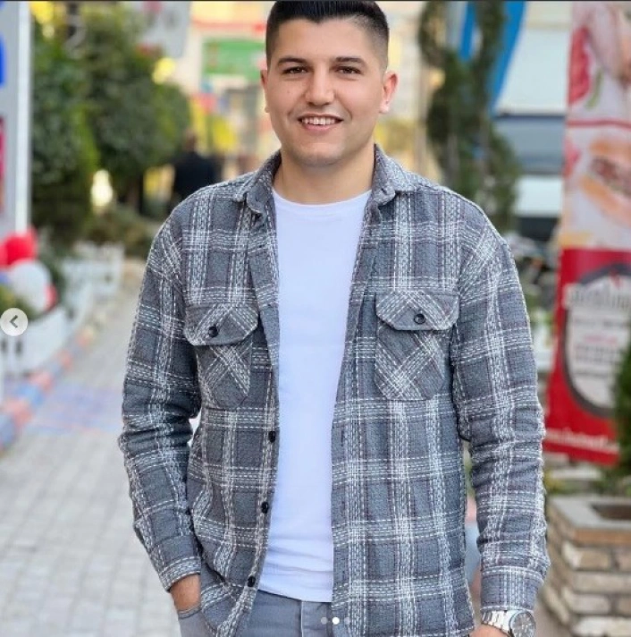 Uzman çavuş trafik kazasında hayatını kaybetti.