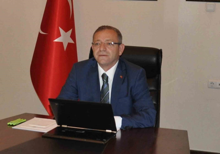 Vali Ziya Polat, ‘Ağustos ayı zaferlerle dolu’