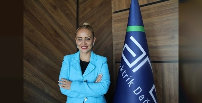 Aras EDAŞ CFO’su Arzu Miroğlu’na uluslararası ödül