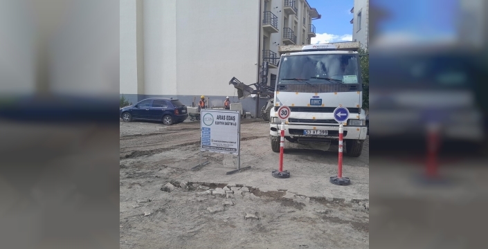 Aras Elektrik’ten Kars’a 116 Milyon TL’lik yatırım