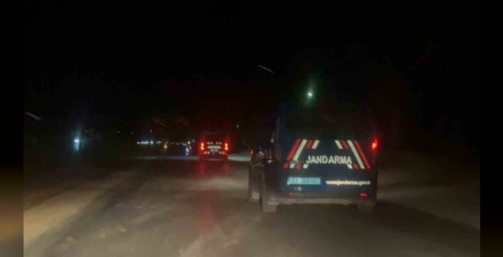 Elazığ’da duyulan patlama sesinin nedeni belli oldu