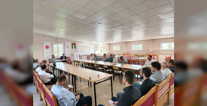 Elazığ’da ‘Oku-yorum’ Projesi