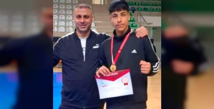 Elazığlı sporcular milli takım seçmelerine davet edildi