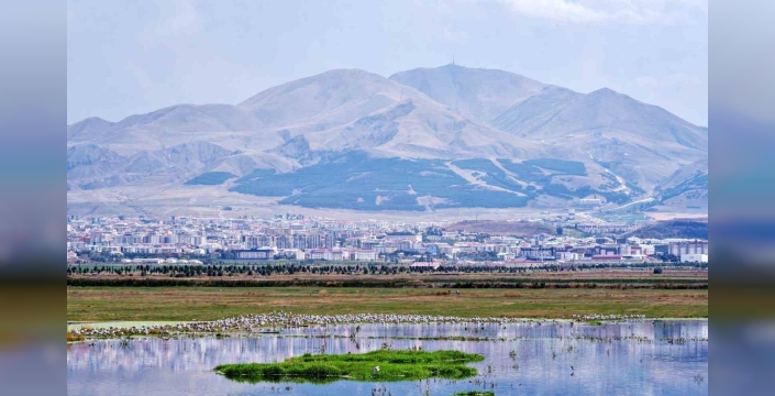 Erzurum’un ‘Beşeri Sermaye Endeksi’ puanı 0.675 oldu