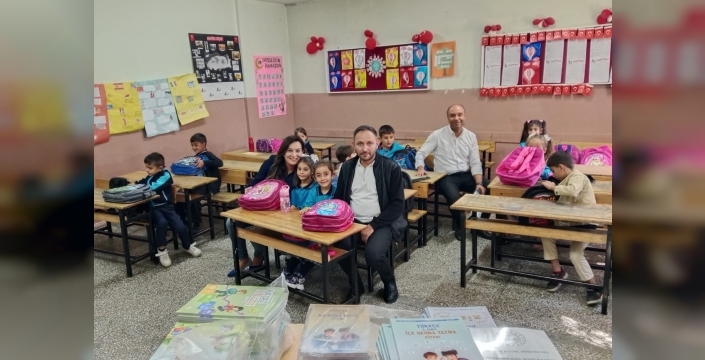 Erzurumlu gençlerden örnek davranış