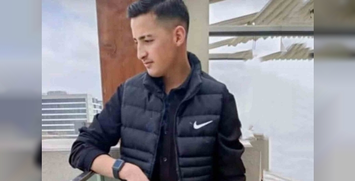 Kardeşinin düğünü için masa sandalye taşırken kaza geçiren genç hayatını kaybetti