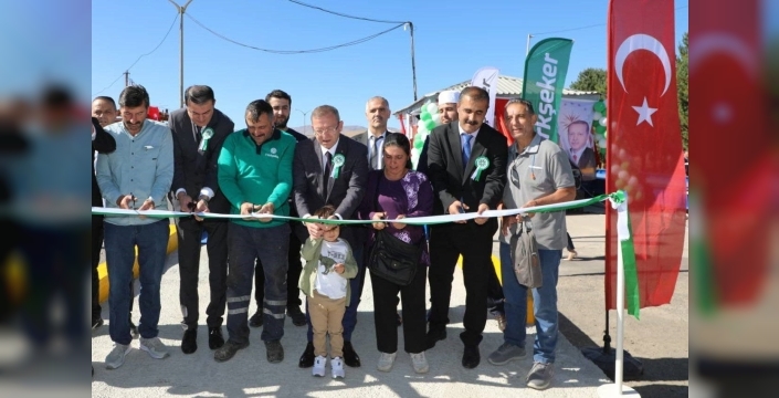 Kars’ta pancar alım kampanyası başladı