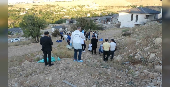 Malatya’da düğününe günler kala kaybolan şahıs ölü bulundu