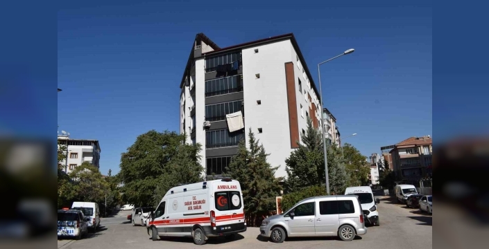 Malatya’da kayıp şahıs, apartmanın çatı katında ölü bulundu
