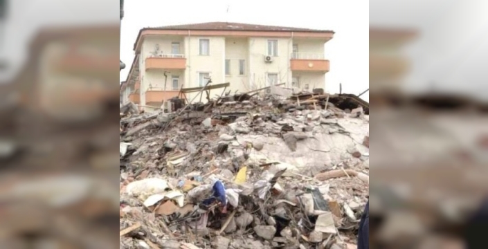 Malatya’daki Hayat Sitesi deprem davası devam ediyor