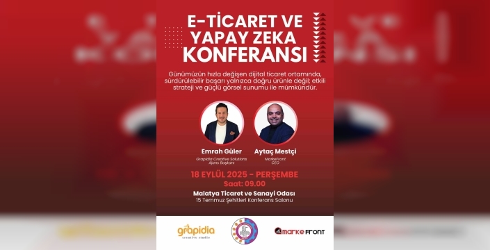 Malatya TSO’dan işletmelere dijital vizyon