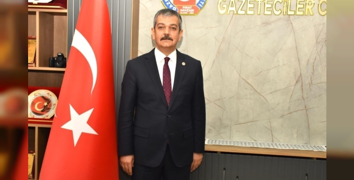 Milletvekili Prof. Dr. Keleş: ‘800 yataklı hastane, Cumhuriyet tarihinin Elazığ’a en büyük yatırımlarından biridir’