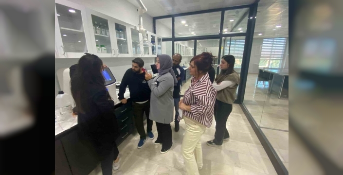 Atatürk Üniversitesinden iki uluslararası projeye Tübitak’tan 37 milyon destek