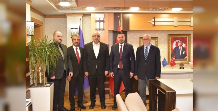 Başkan Dumandağ,