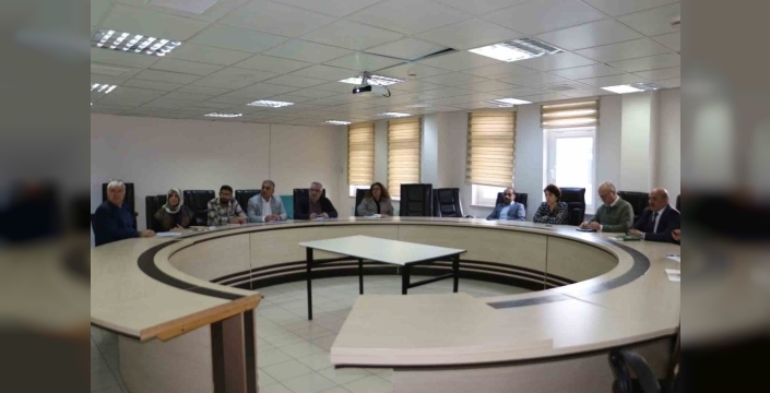 Elazığ’daki hastanelerin hizmetleri değerlendirildi