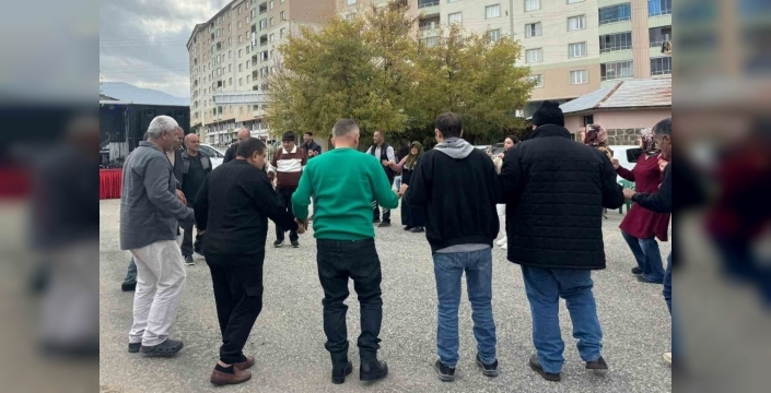 Muş'ta engelli bireylere yönelik moral ve motivasyon etkinliği düzenlendi