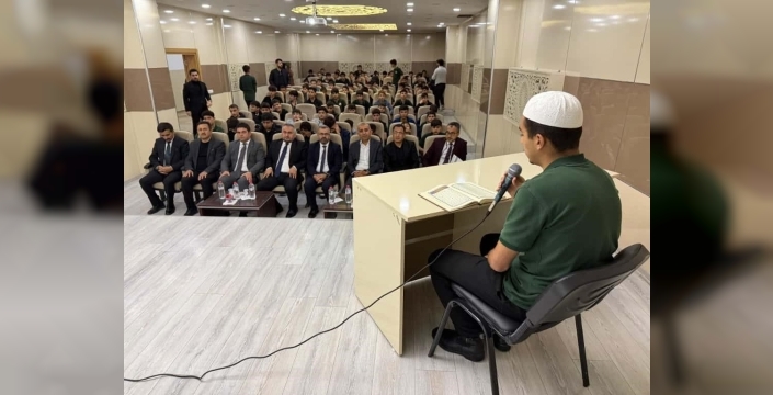 Hakkari’de 'İmam Hatipliler Haftası' kutlandı