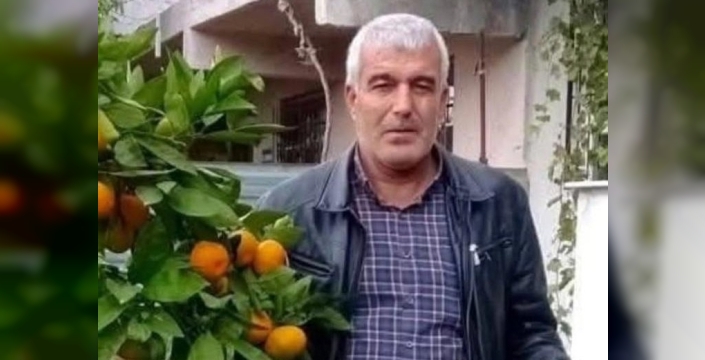Malatya’da kestiği ağaç üzerine devrilen bir kişi hayatını kaybetti