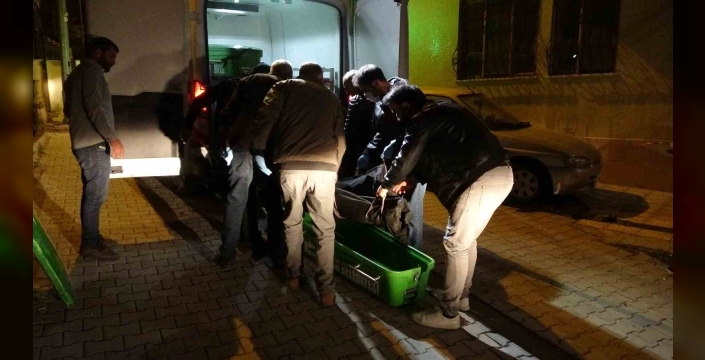 Malatya’da yaşlı adam evinde ölü bulundu