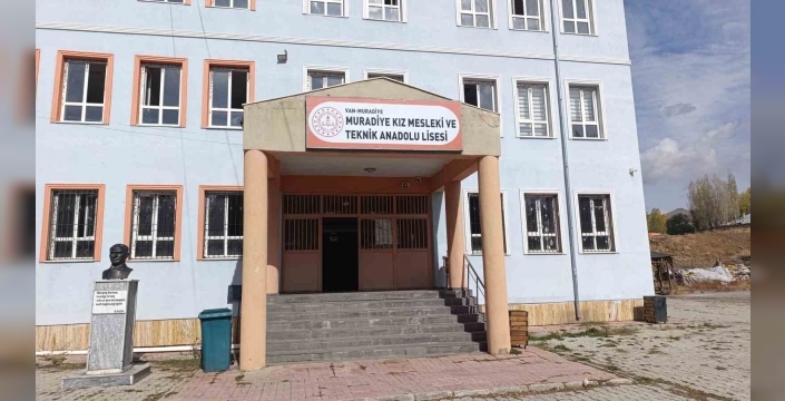 Muradiyeli öğrencilerden Gazze’ye destek