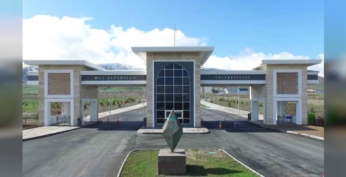 Muş Alparslan Üniversitesi URAP sıralamasında geriledi