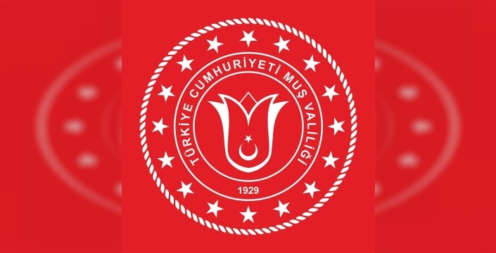 Muş Valiliğinden kuvvetli rüzgâr uyarısı