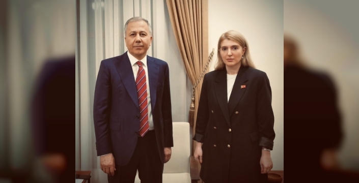 Ölmeztoprak’tan Bakan Yerlikaya’ya Malatya raporu