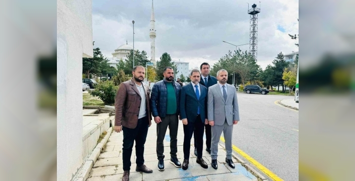 Otoban Sanayi Sitesi’nde değişim