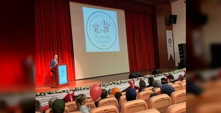 6. Geleneksel ''Mavi Halka Diyabetlileri ve Diyabet Gönüllüleri'' etkinliği gerçekleştirildi