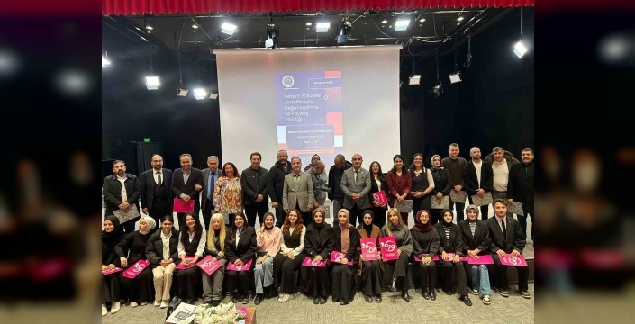 Atatürk Üniversitesi İletişim Fakültesi’nde akreditasyon değerlendirme ve paydaş etkinliği