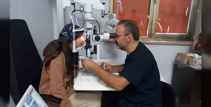 Depremin en karanlık günlerinden doğan ışık: Melike’nin 14 yıllık tedavi yolculuğu