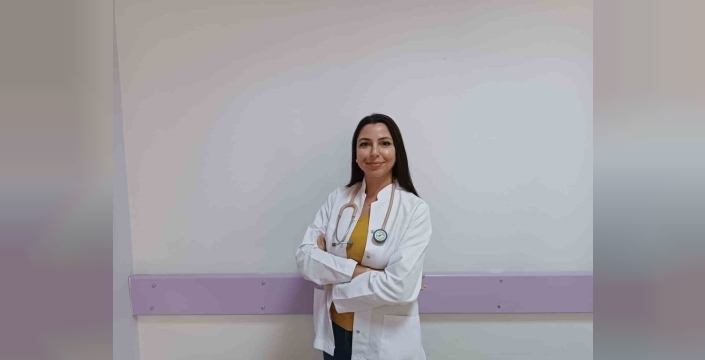 Dr. Küçükyalçın: ''Tütün dumanı 7 binden fazla kanserojen madde içermektedir''